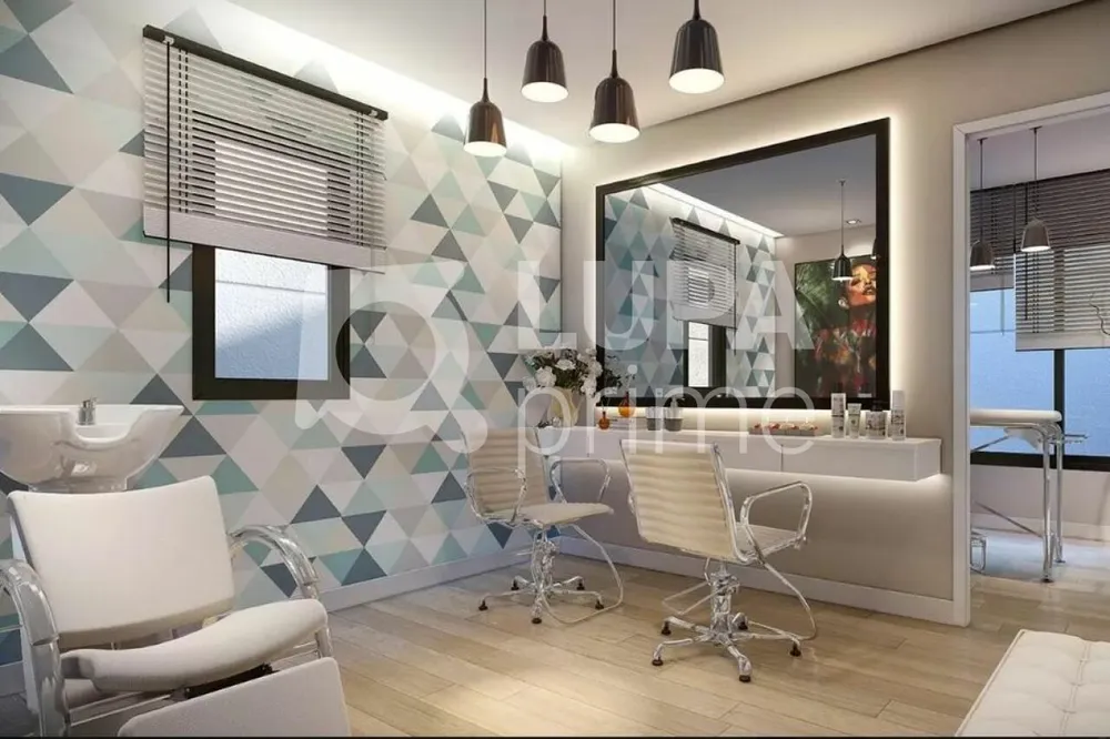 Apartamento, 1 quarto, 24 m² - Foto 8