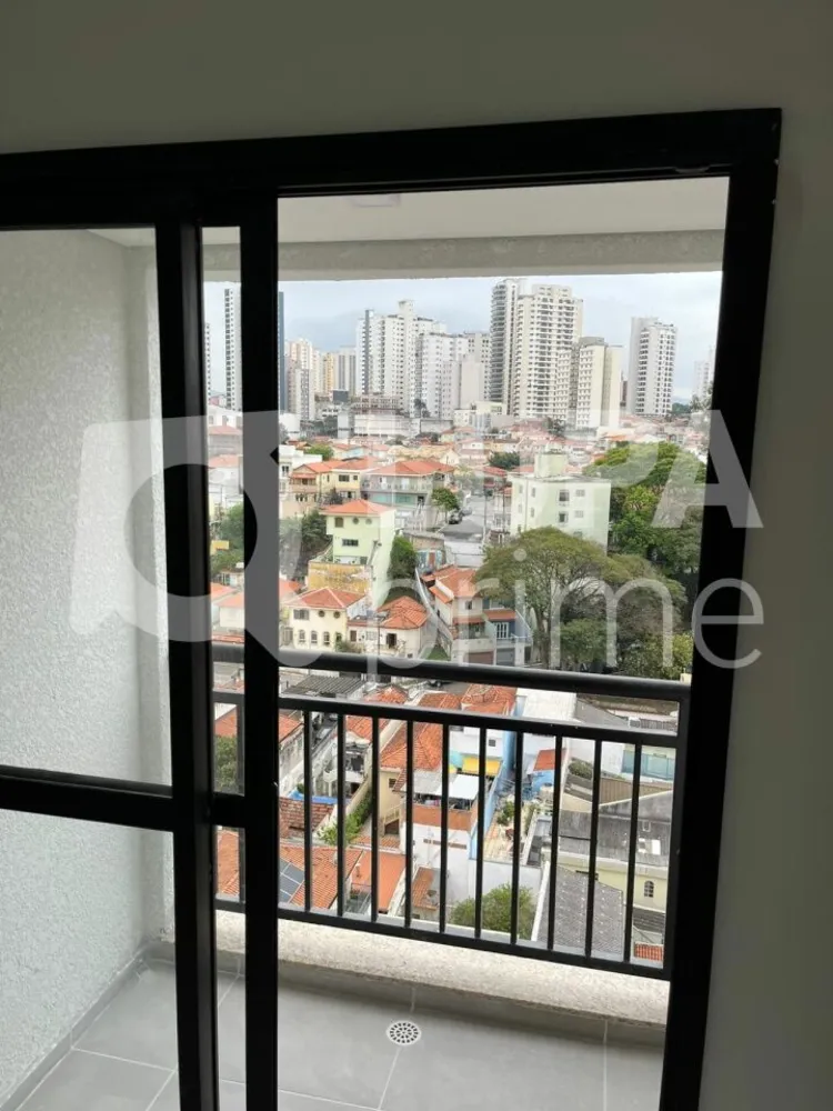 Apartamento, 1 quarto, 24 m² - Foto 7