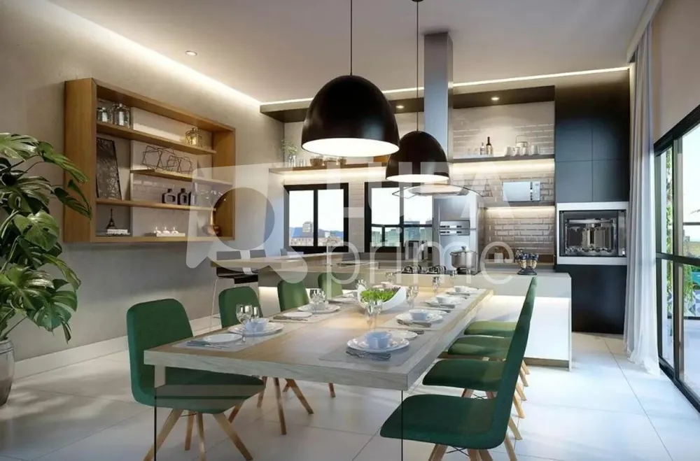 Apartamento, 1 quarto, 24 m² - Foto 1