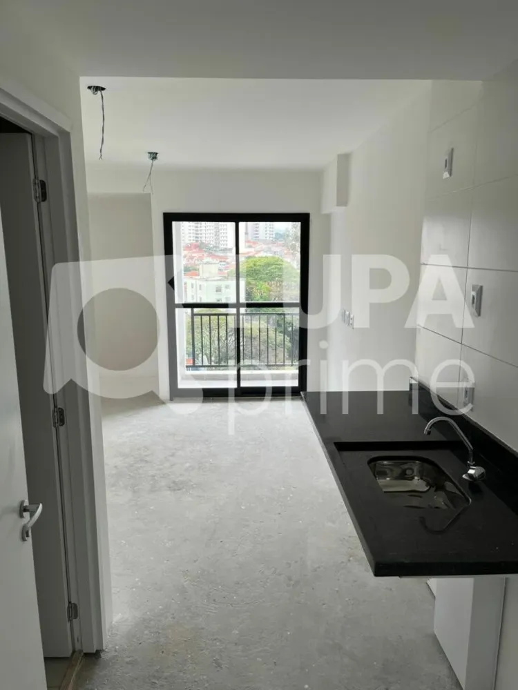 Apartamento, 1 quarto, 24 m² - Foto 5