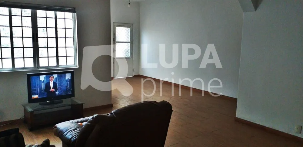 Casa, 4 quartos, 115 m² - Foto 1