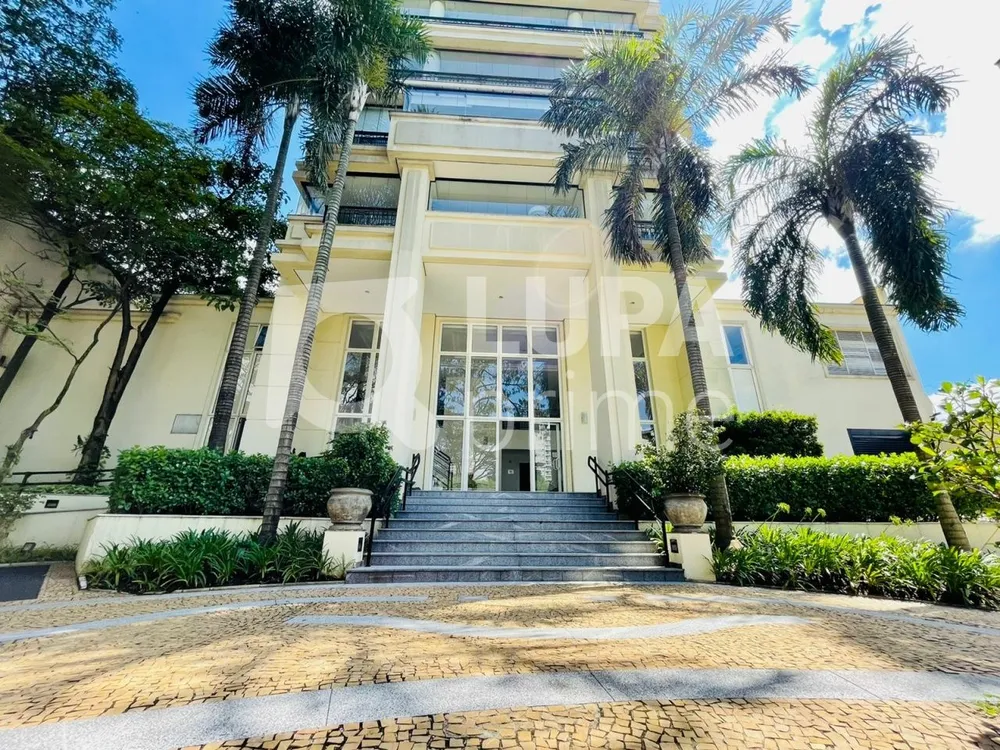 Apartamento, 3 quartos, 420 m² - Foto 4