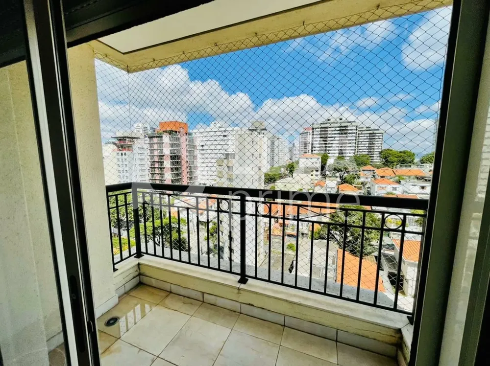 Apartamento, 3 quartos, 420 m² - Foto 2