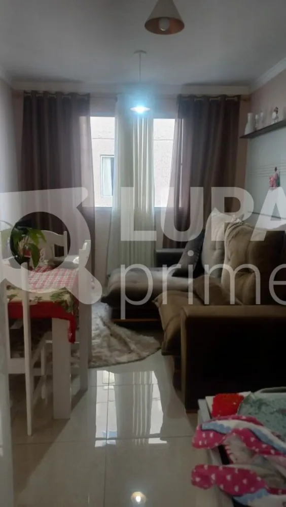 Apartamento, 2 quartos, 39 m² - Foto 8