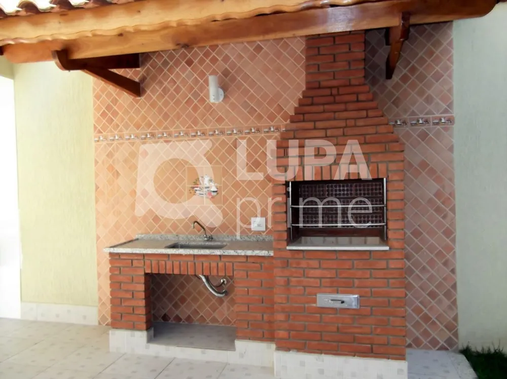 Casa, 3 quartos, 210 m² - Foto 5