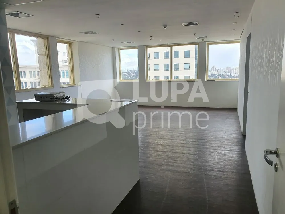 Sala-Conjunto, 100 m² - Foto 1