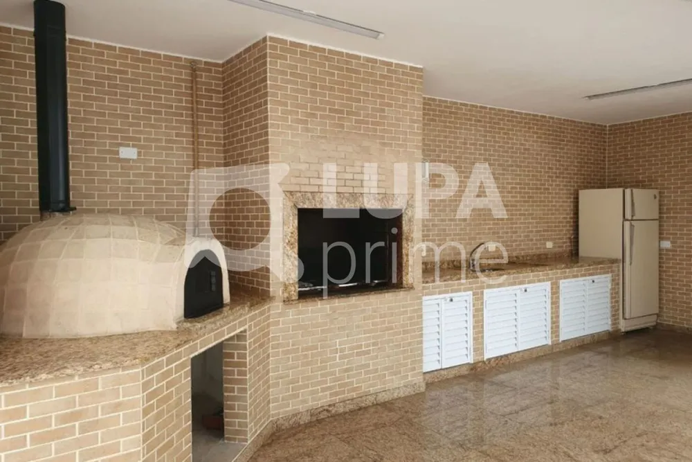 Apartamento, 3 quartos, 180 m² - Foto 1