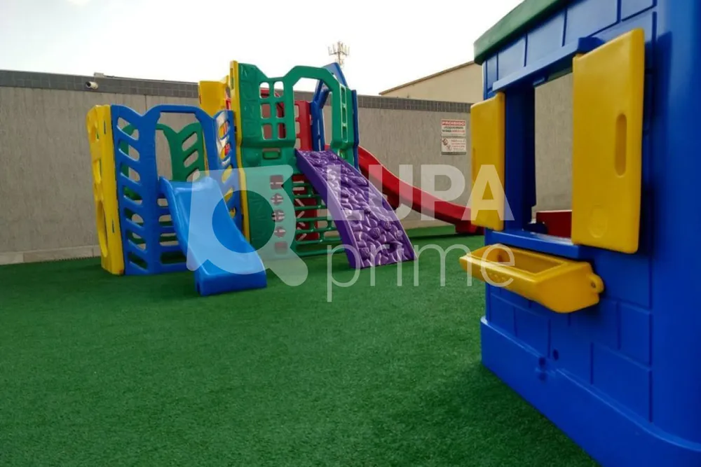 Apartamento, 3 quartos, 180 m² - Foto 4