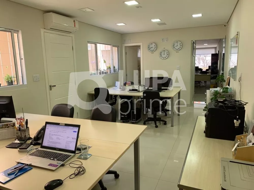 Casa Comercial à venda, 186m² - Foto 3