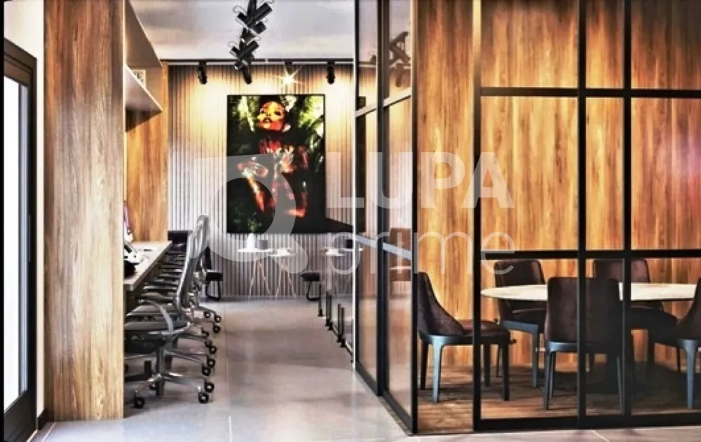 Apartamento, 1 quarto, 39 m² - Foto 7
