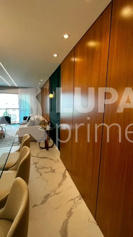 Apartamento, 3 quartos, 130 m² - Foto 4