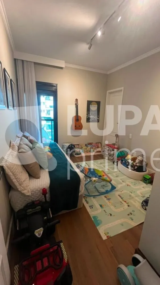 Apartamento, 3 quartos, 130 m² - Foto 8