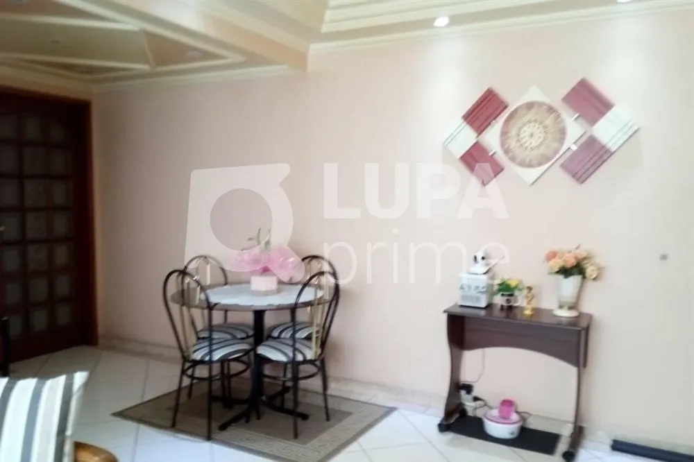 Apartamento, 2 quartos, 80 m² - Foto 8