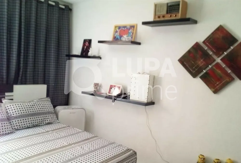 Apartamento, 2 quartos, 80 m² - Foto 4