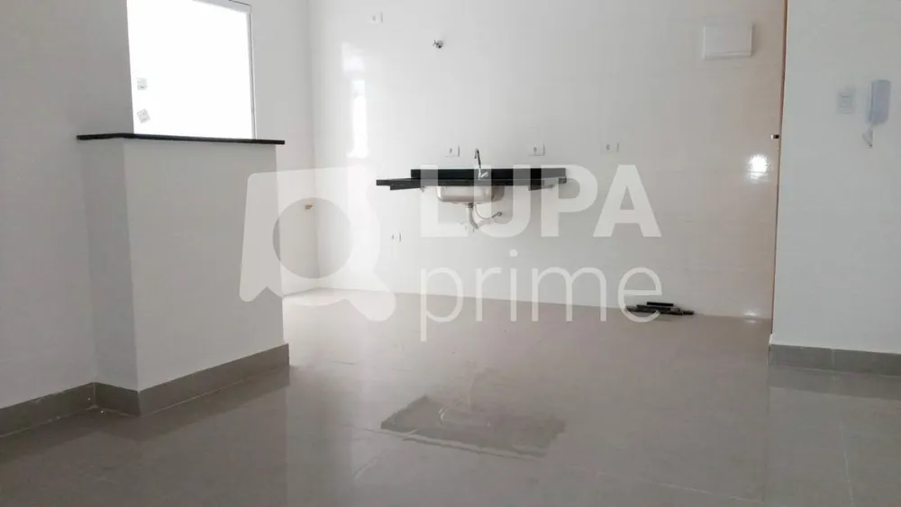 Apartamento, 2 quartos, 45 m² - Foto 4