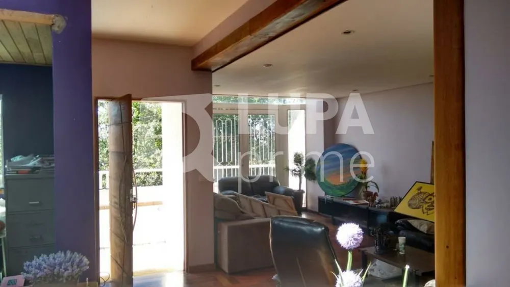 Casa, 3 quartos, 420 m² - Foto 6