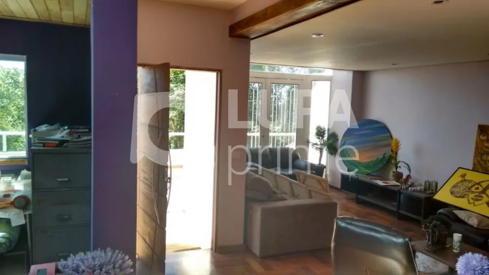 Casa, 3 quartos, 420 m² - Foto 3