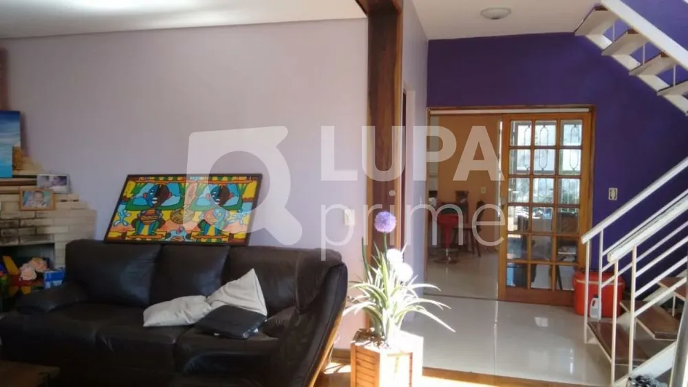 Casa, 3 quartos, 420 m² - Foto 8