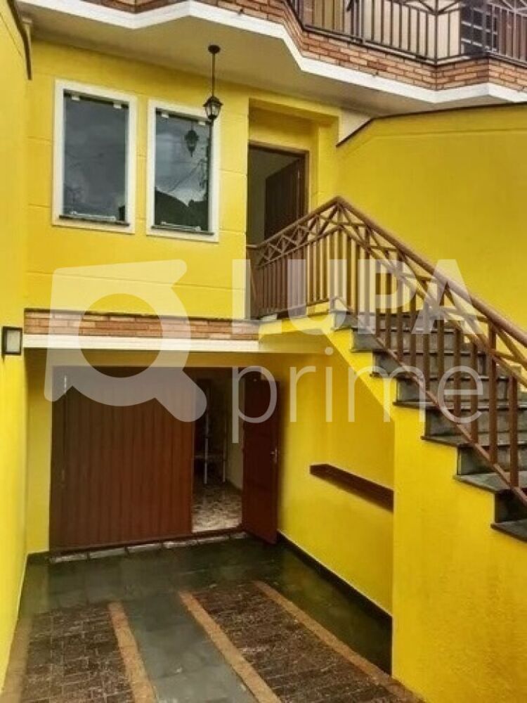 Casa, 3 quartos, 157 m² - Foto 2
