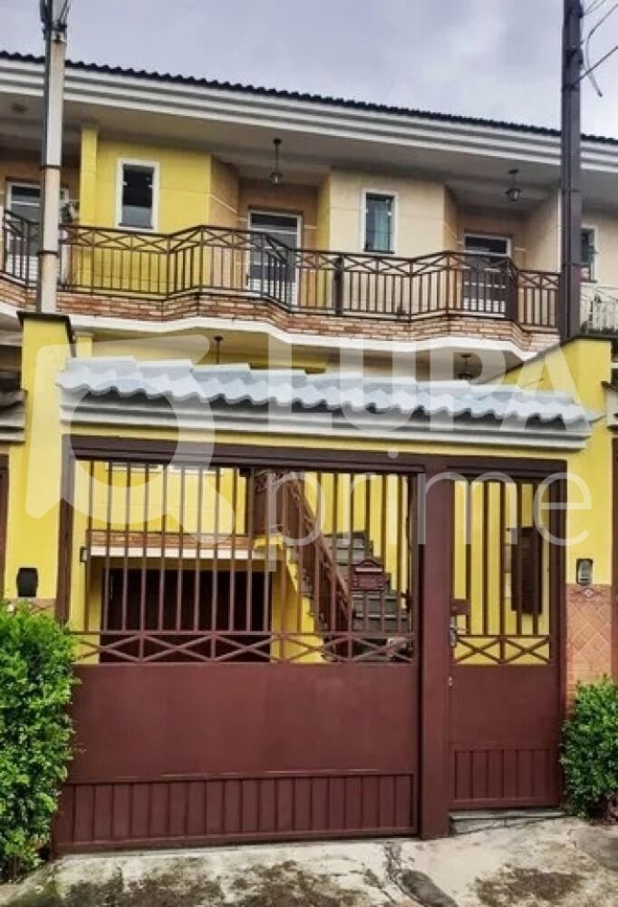 Casa, 3 quartos, 157 m² - Foto 1