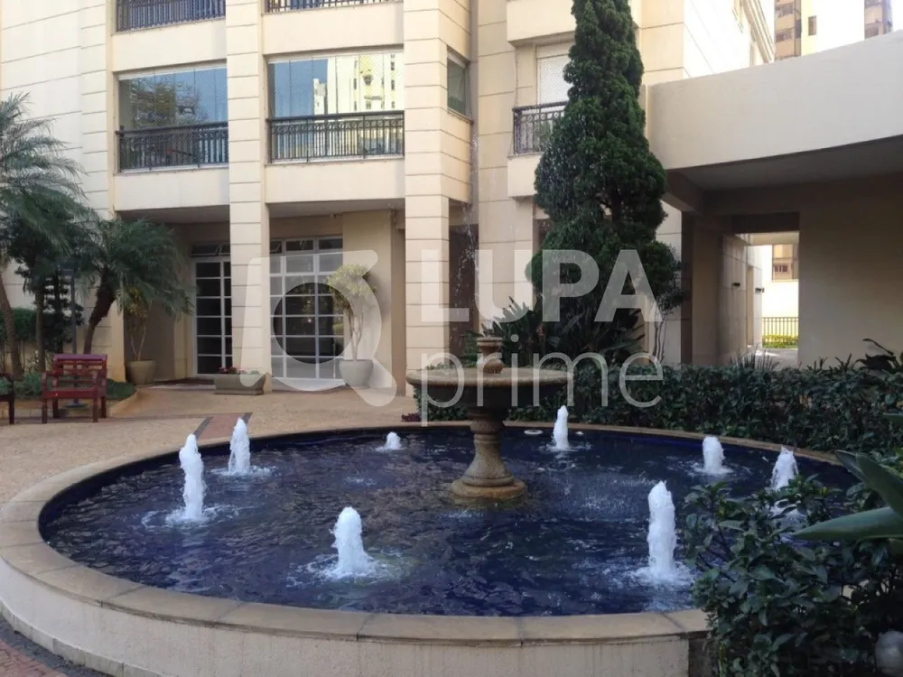 Apartamento, 4 quartos, 265 m² - Foto 5
