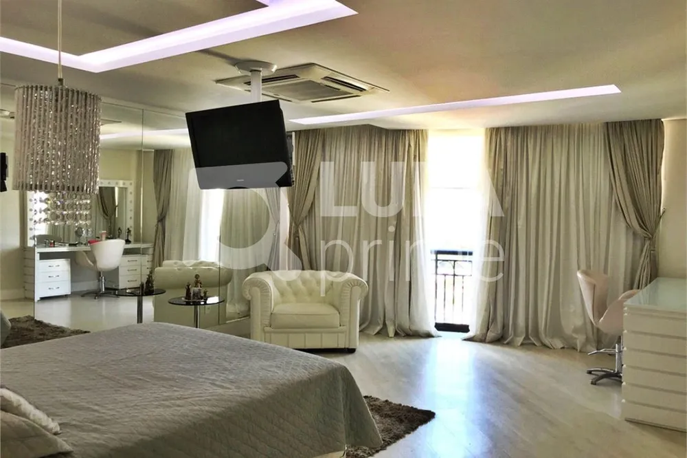 Apartamento, 4 quartos, 246 m² - Foto 9