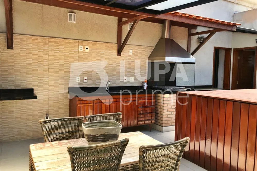 Apartamento, 4 quartos, 246 m² - Foto 3