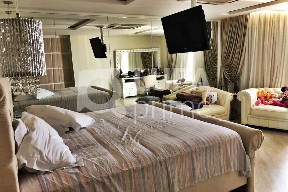 Apartamento, 4 quartos, 246 m² - Foto 4