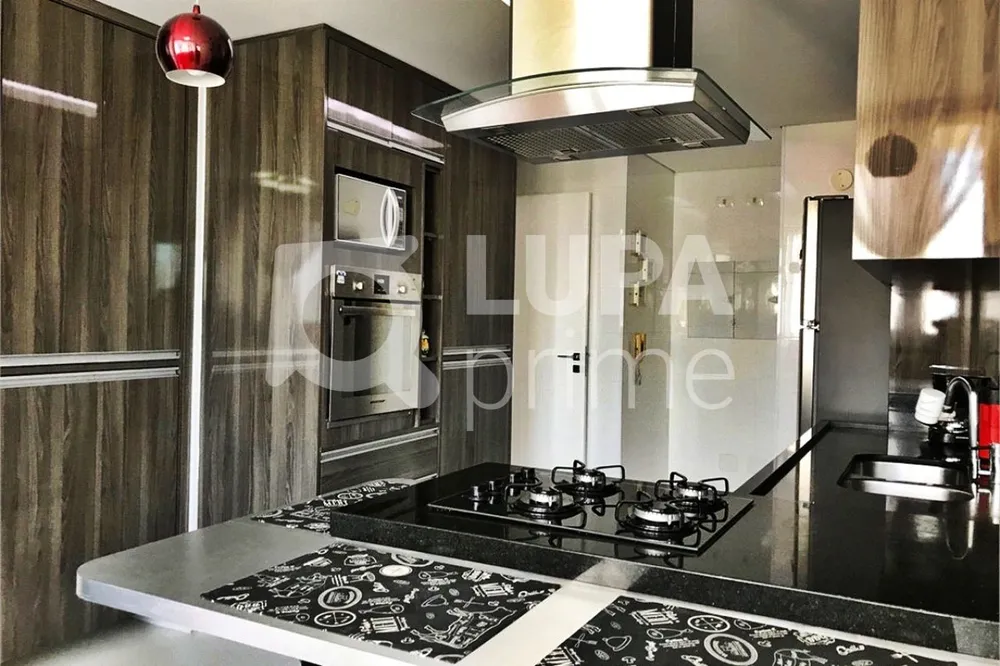 Apartamento, 4 quartos, 246 m² - Foto 10