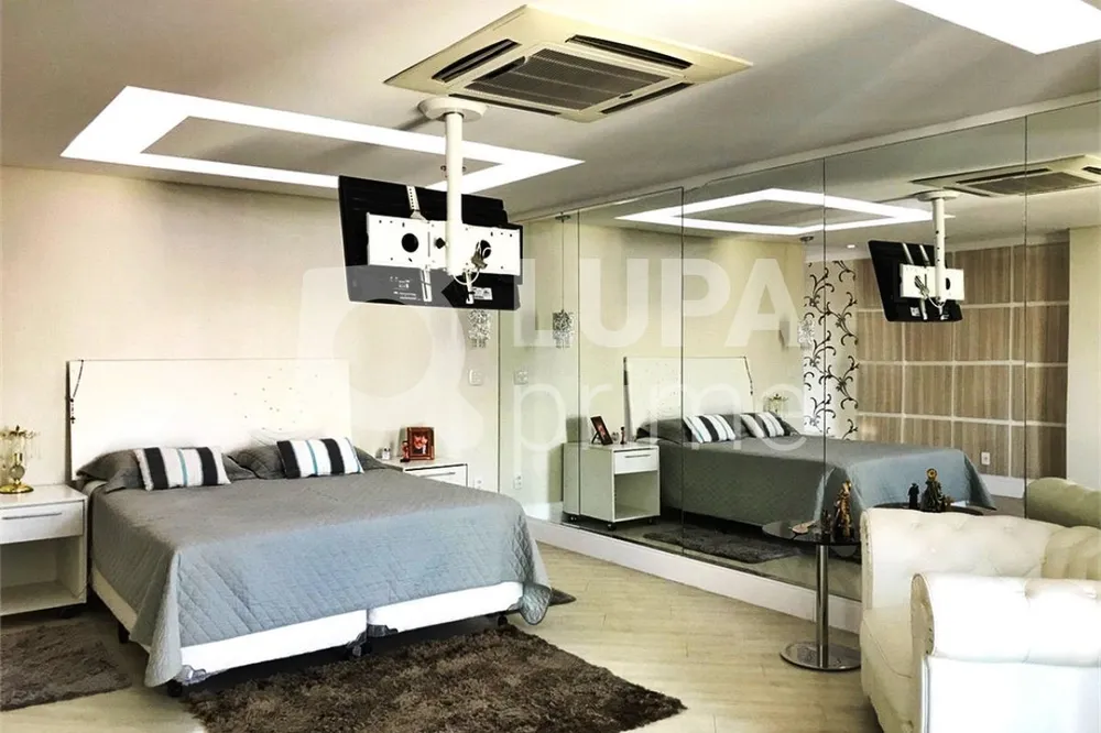 Apartamento, 4 quartos, 246 m² - Foto 12