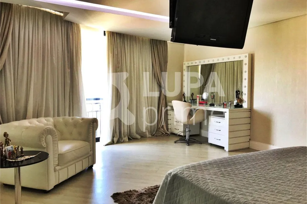 Apartamento, 4 quartos, 246 m² - Foto 8