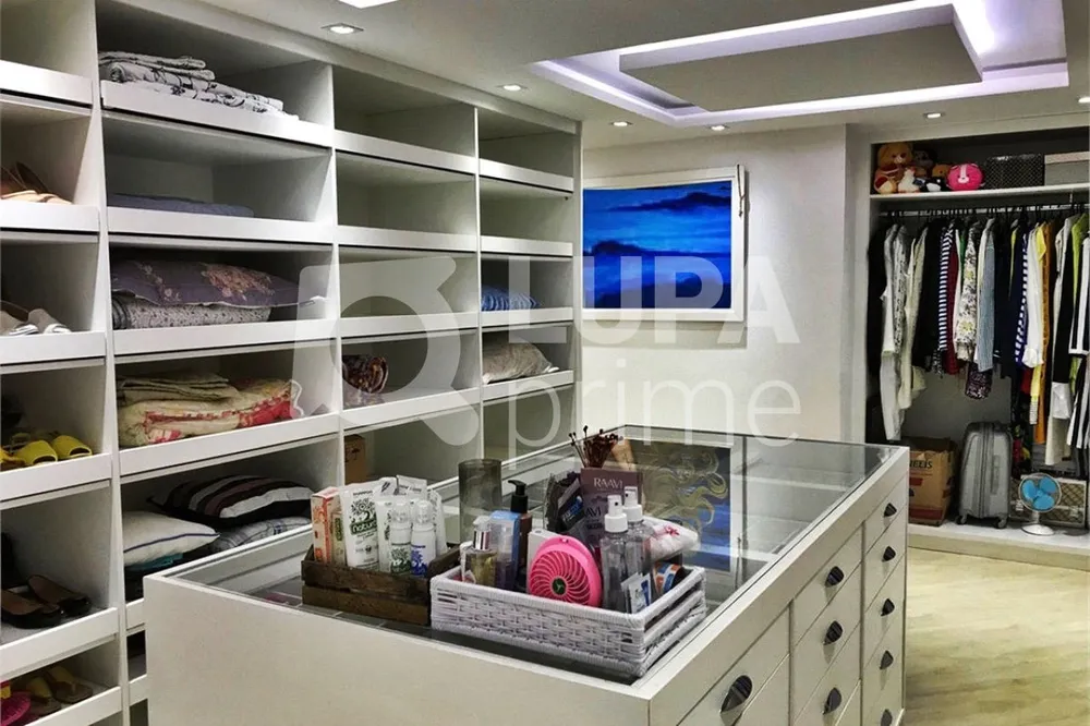 Apartamento, 4 quartos, 246 m² - Foto 11