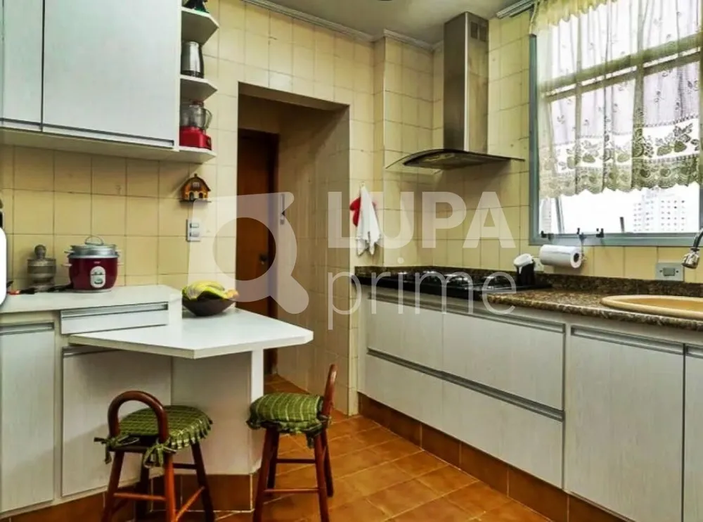 Apartamento, 3 quartos, 159 m² - Foto 3