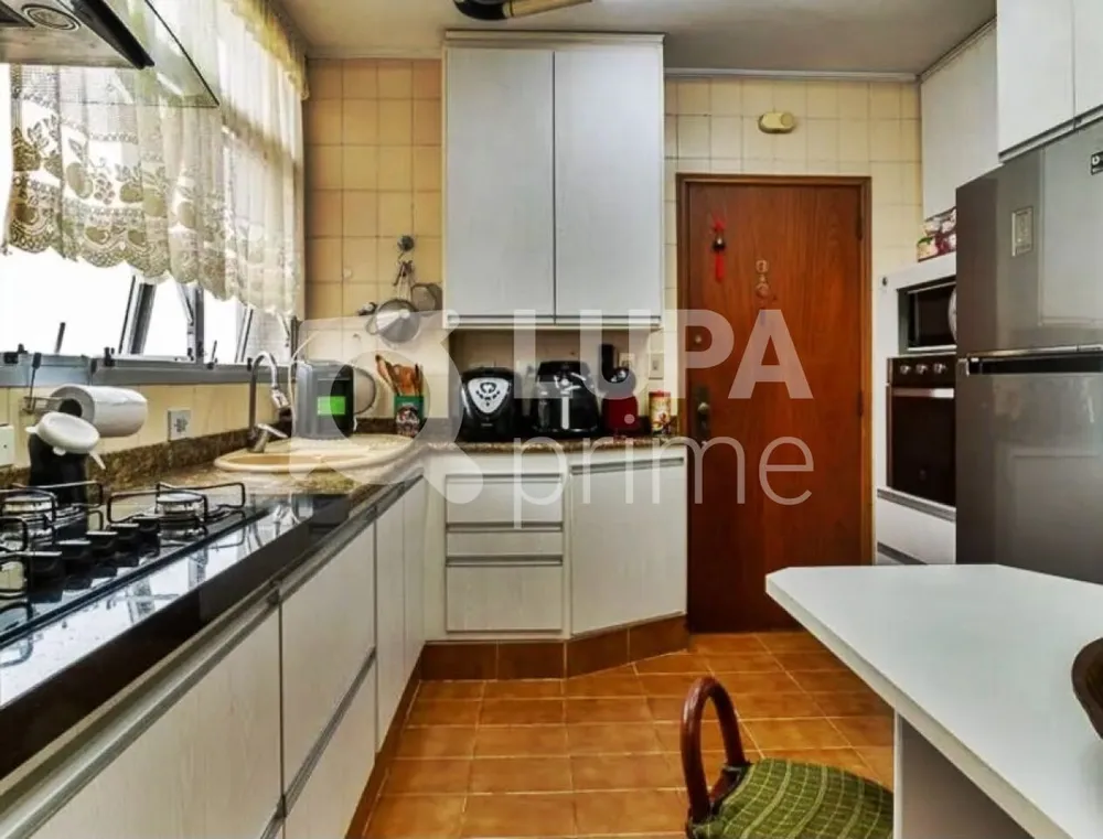 Apartamento, 3 quartos, 159 m² - Foto 5