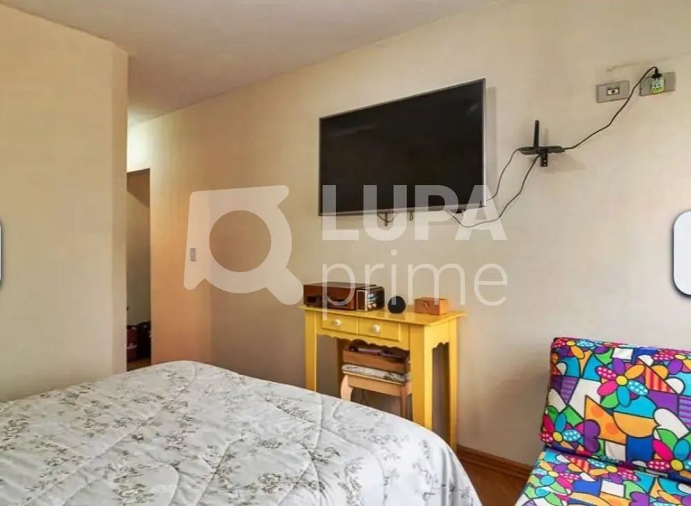 Apartamento, 3 quartos, 159 m² - Foto 12