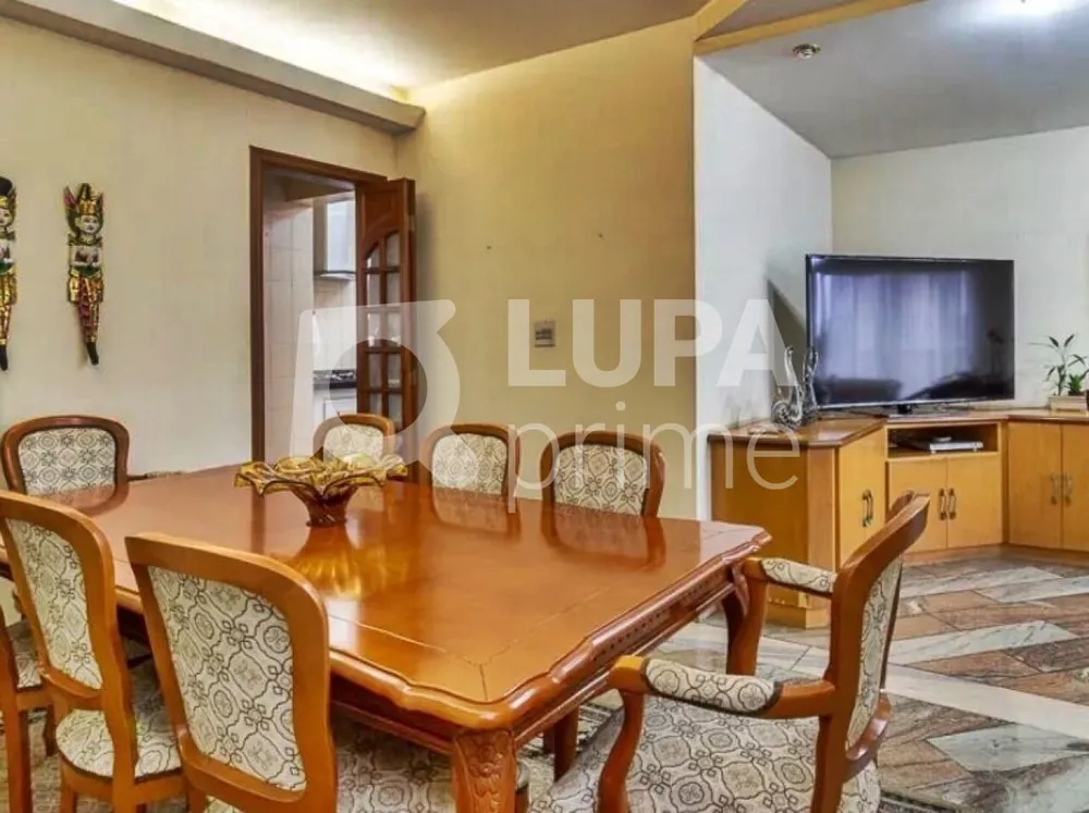Apartamento, 3 quartos, 159 m² - Foto 9