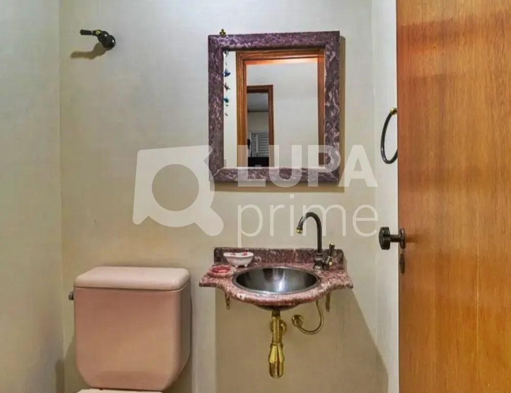 Apartamento, 3 quartos, 159 m² - Foto 11