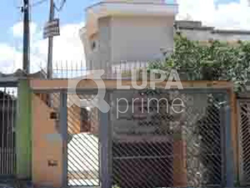 Casa à venda com 3 quartos, 200m² - Foto 1