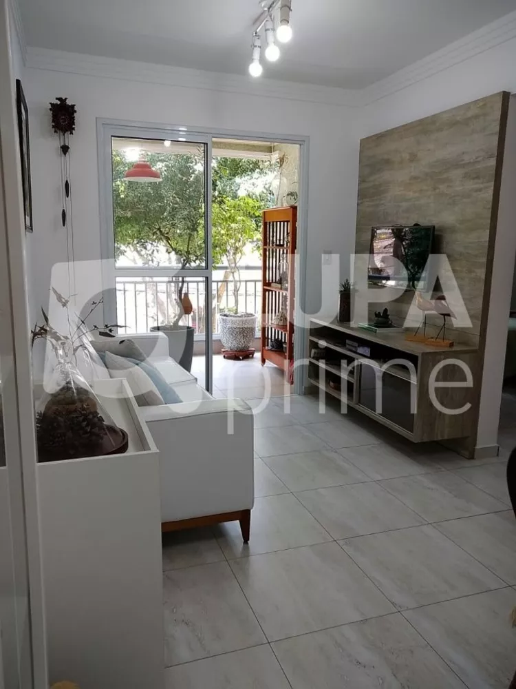 Apartamento, 2 quartos, 60 m² - Foto 3