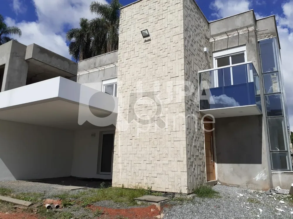 Casa de Condomínio, 4 quartos - Foto 12