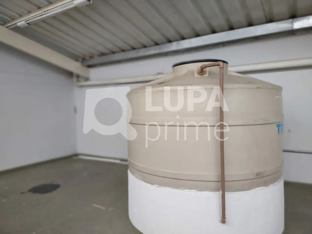 Depósito-Galpão, 360 m² - Foto 1