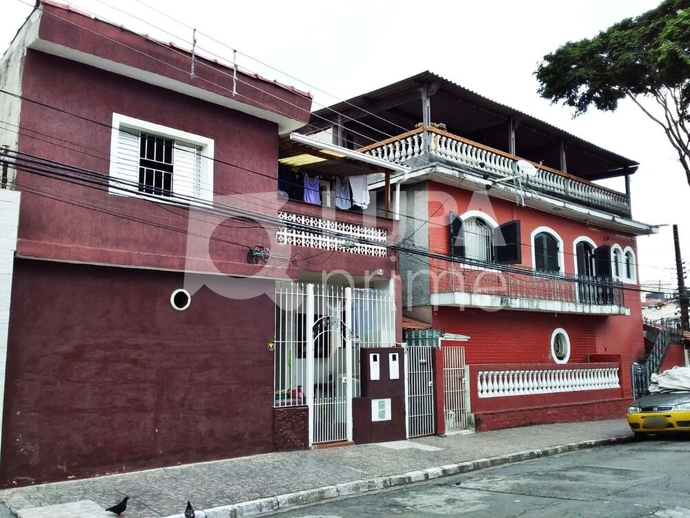 Casa à venda com 7 quartos, 352m² - Foto 7