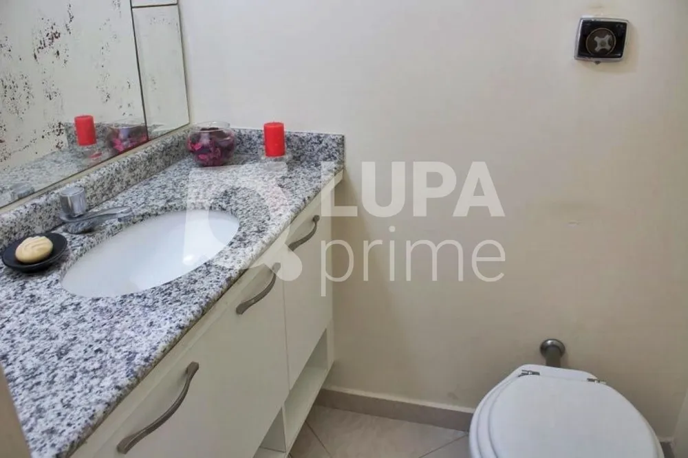 Casa, 4 quartos, 174 m² - Foto 6