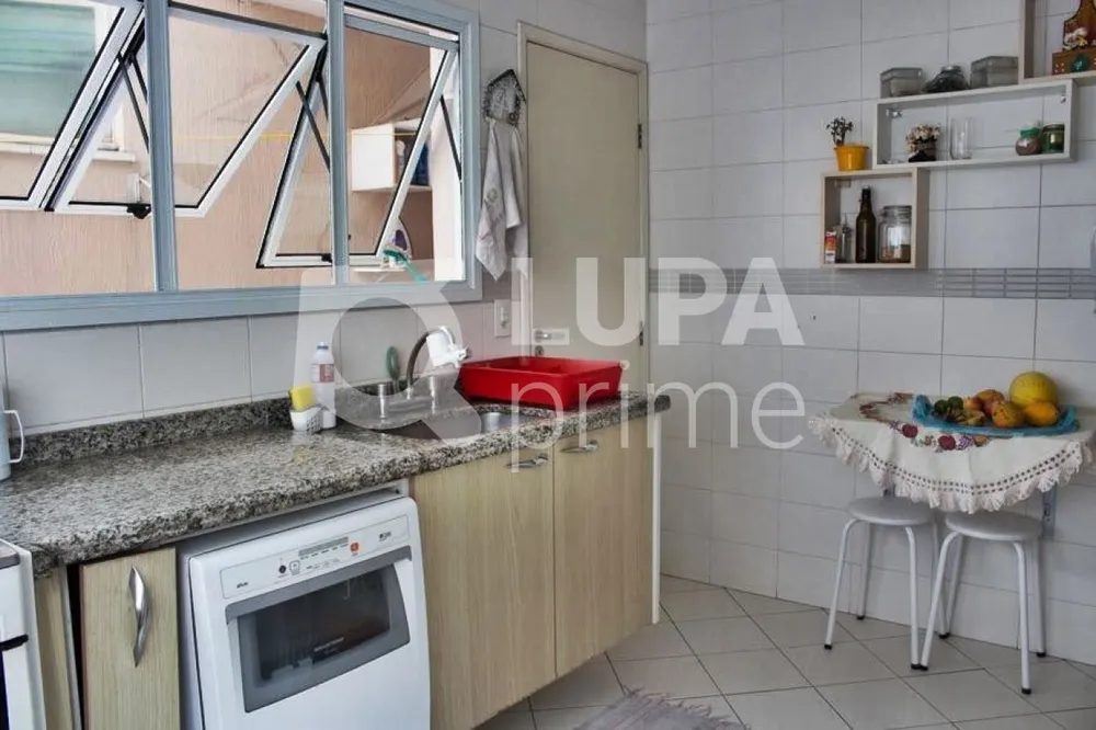 Casa, 4 quartos, 174 m² - Foto 8