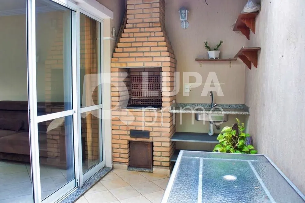 Casa, 4 quartos, 174 m² - Foto 5