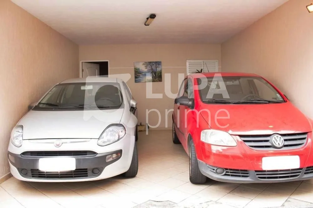 Casa, 4 quartos, 174 m² - Foto 10
