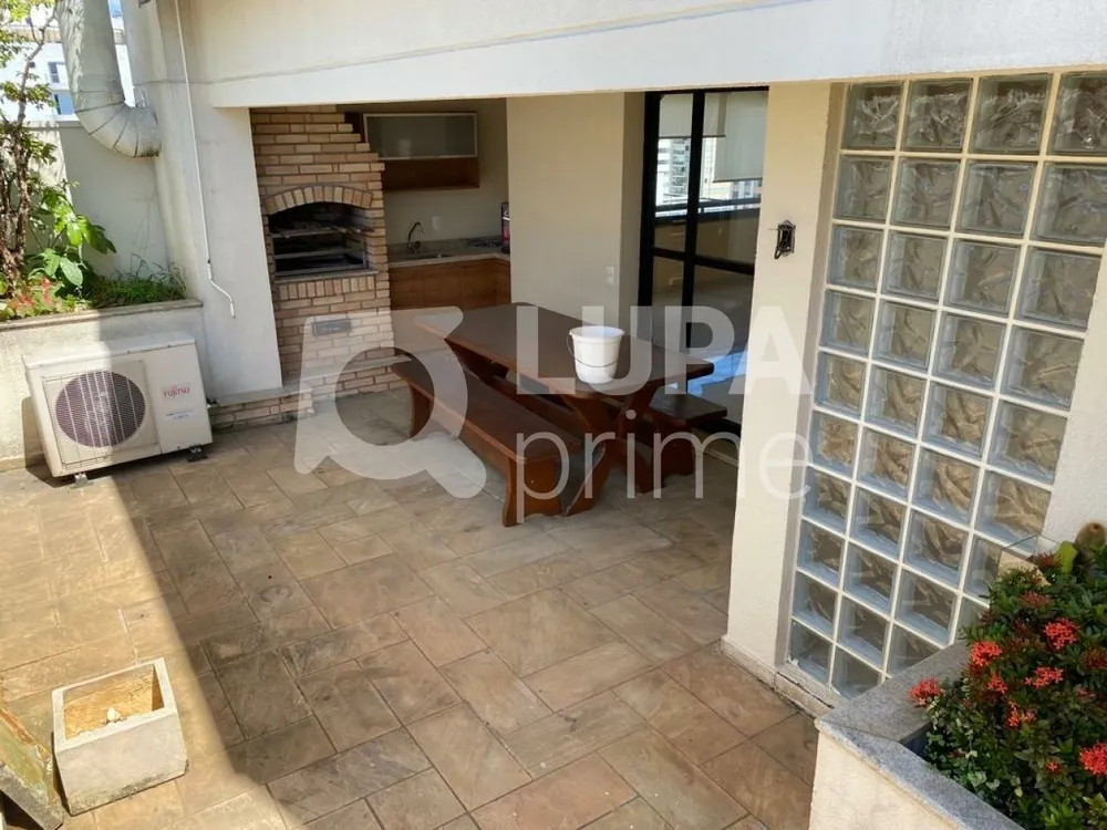Apartamento, 3 quartos, 245 m² - Foto 5