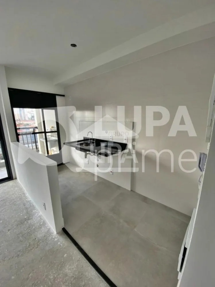 Apartamento, 2 quartos, 48 m² - Foto 8