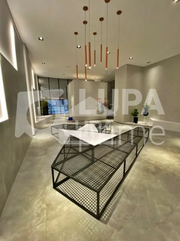 Apartamento, 2 quartos, 48 m² - Foto 7