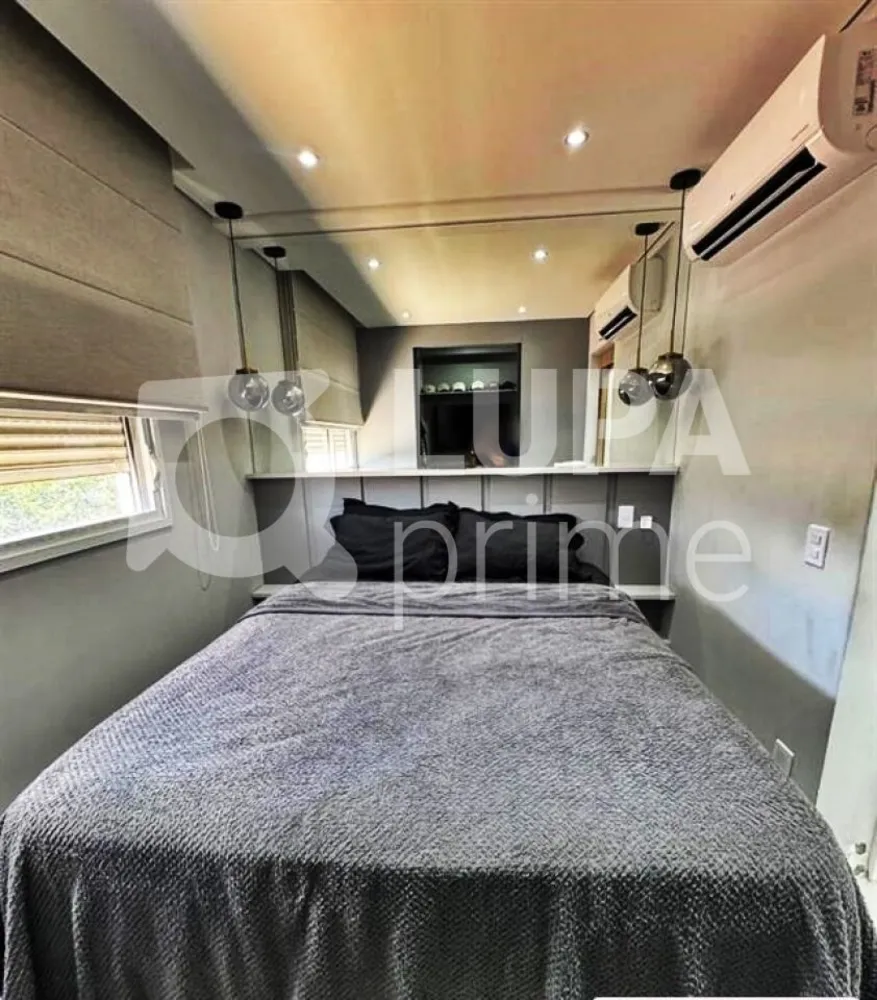 Apartamento, 2 quartos, 45 m² - Foto 2